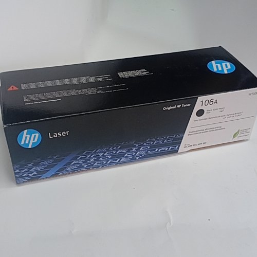 خرطوشة Hp 106A