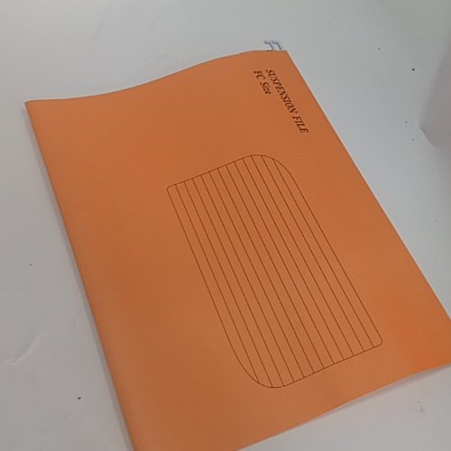 حامل ملفات الدرج A4