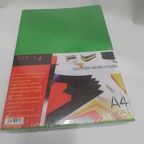 غلاف الحبك 100ورقة