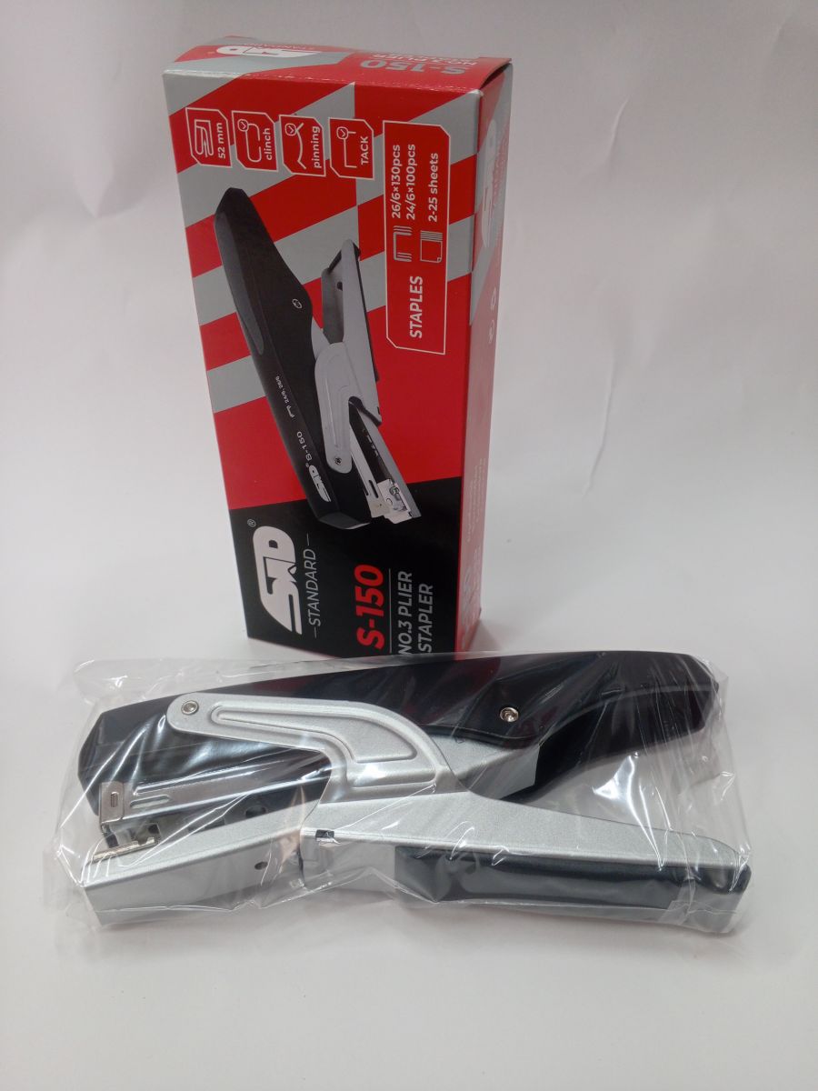 Agrafeuse SID S150