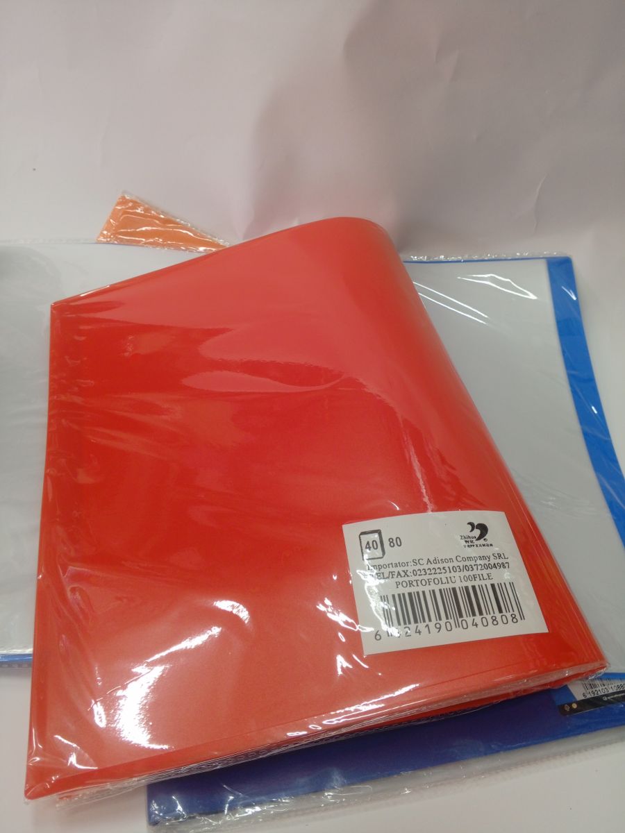 Porte Vues 40-80