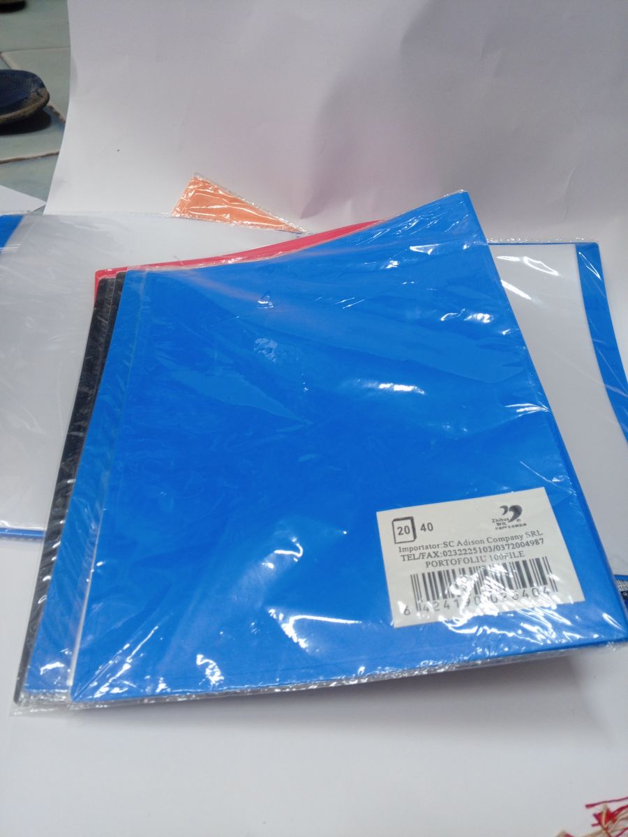 Porte Vues 20-40