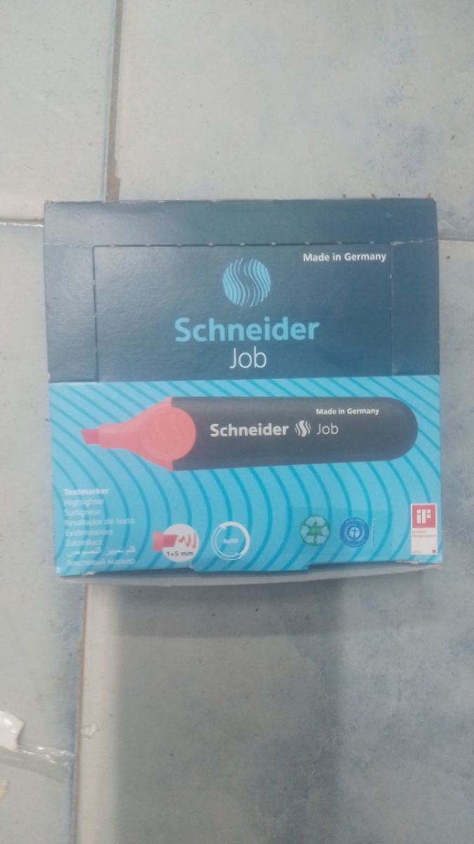 Stabilit Schneider